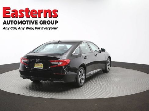 Used 2019 Honda Accord EX image 40