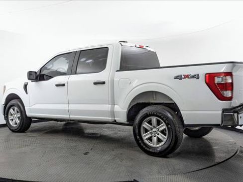 Used 2023 Ford F150 XL w/ Trailer Tow Package AWD/4WD image 6