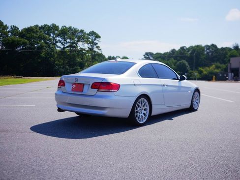Used 2007 BMW 328i Coupe RWD image 5