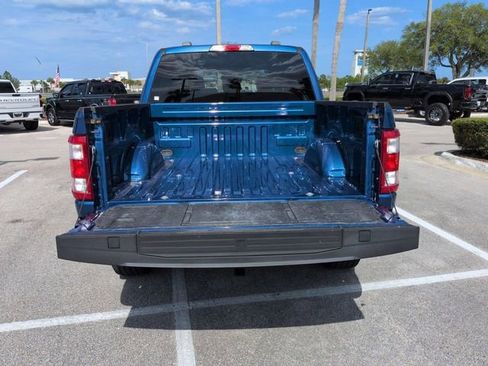 Certified 2023 Ford F150 XL w/ STX Appearance Package AWD/4WD image 13