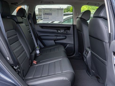 New 2026 Honda CR-V EX-L image 13