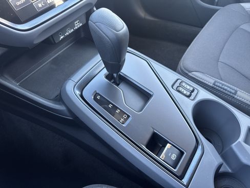 New 2026 Subaru Crosstrek 2.0i Premium image 22