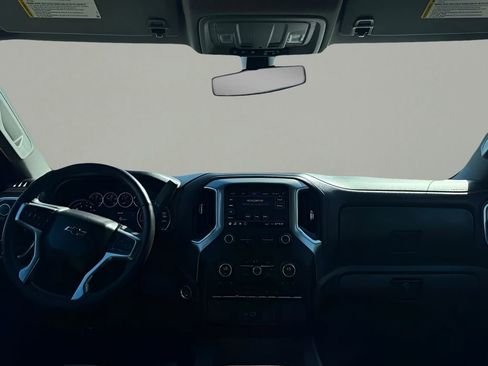 Used 2022 Chevrolet Silverado 1500 RST w/ Z71 Off-Road Package image 10