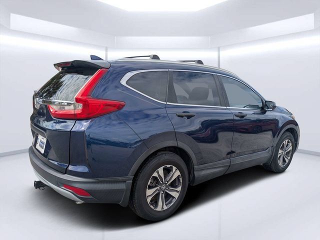 Used 2018 Honda CR-V LX image 3