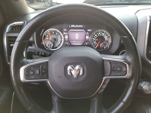 Used 2022 RAM 1500 Laramie image 27