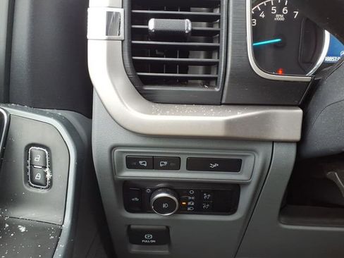 Certified 2023 Ford F150 XLT w/ Equipment Group 302A High image 14