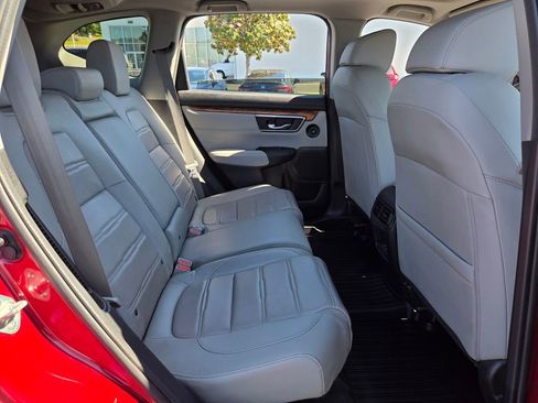 Used 2022 Honda CR-V EX-L image 19