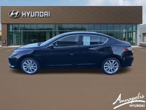 Used 2016 Acura ILX 2.4L image 2