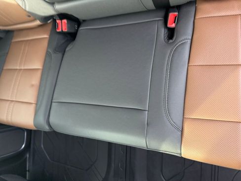 New 2026 Chevrolet Silverado 1500 High Country w/ High Country Premium Package image 34