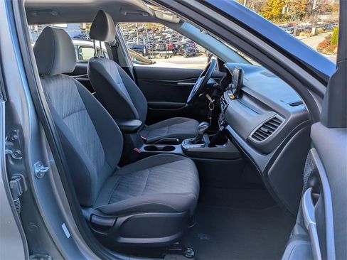 Certified 2023 Kia Seltos LX image 24
