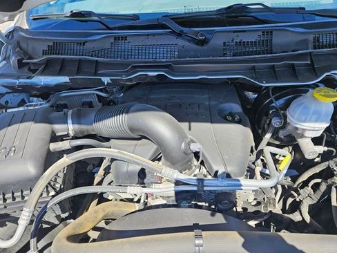 Used 2019 RAM 1500 Big Horn image 22