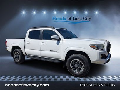 Used 2016 Toyota Tacoma SR5