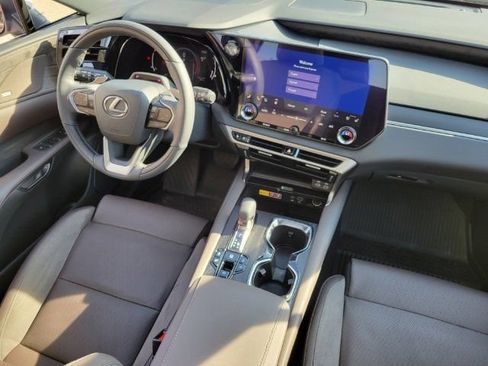 Used 2024 Lexus RX 350 AWD w/ Convenience Package image 38