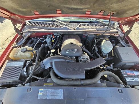 Used 2005 GMC Yukon 2WD image 38