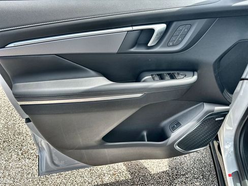 New 2026 Buick Enclave Sport Touring w/ Power Package FWD image 21