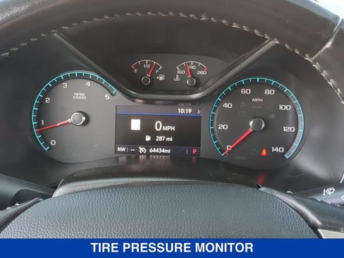 Used 2019 Chevrolet Colorado Z71 AWD/4WD image 12