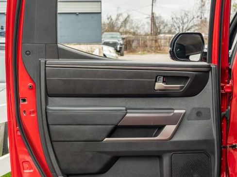 Used 2022 Toyota Tundra SR5 image 34