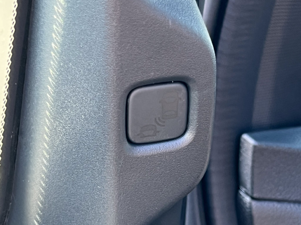 New 2027 Honda Odyssey Sport-L image 39