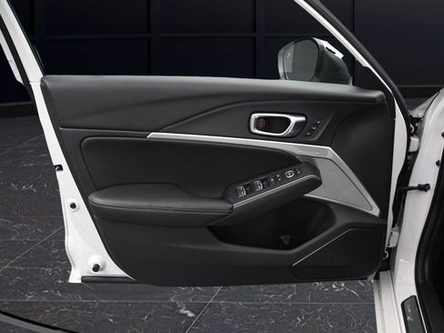 Certified 2024 Acura Integra A-Spec w/ Technology Package FWD image 9