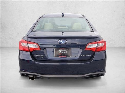 Used 2018 Subaru Legacy 2.5i Limited AWD/4WD image 7