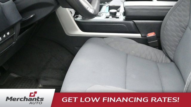 Used 2022 Toyota Tundra SR5 AWD/4WD image 16