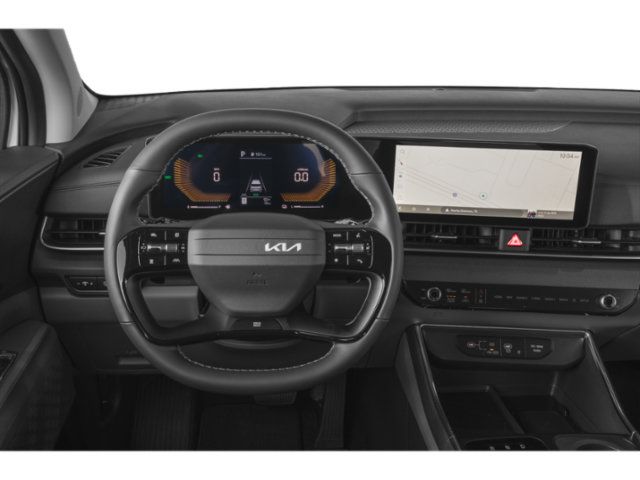New 2027 Kia Carnival EX FWD image 4