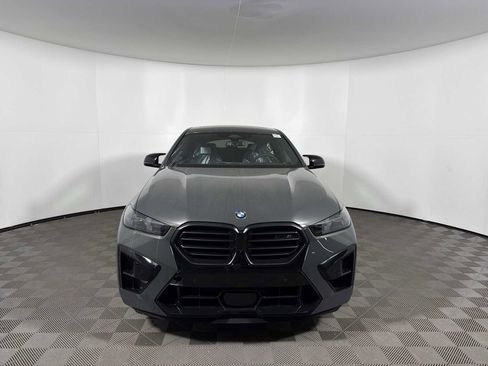 New 2026 BMW X6 M Competition w/ Executive Package AWD/4WD image 5