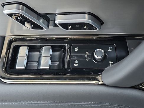 New 2026 Land Rover Range Rover Sport SE image 29