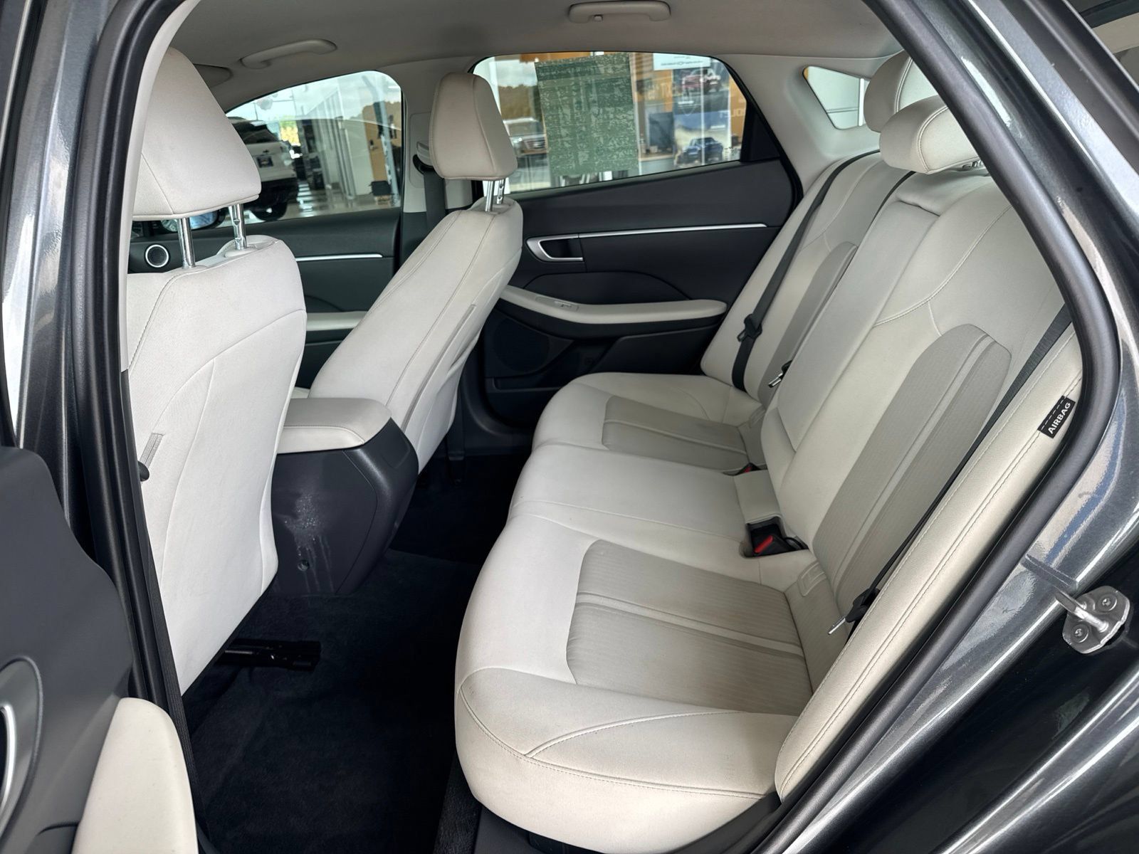 Used 2025 Hyundai Sonata SEL FWD image 15