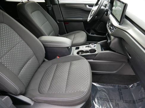 Certified 2023 Ford Escape Active w/ Tech Pack #2 image 8