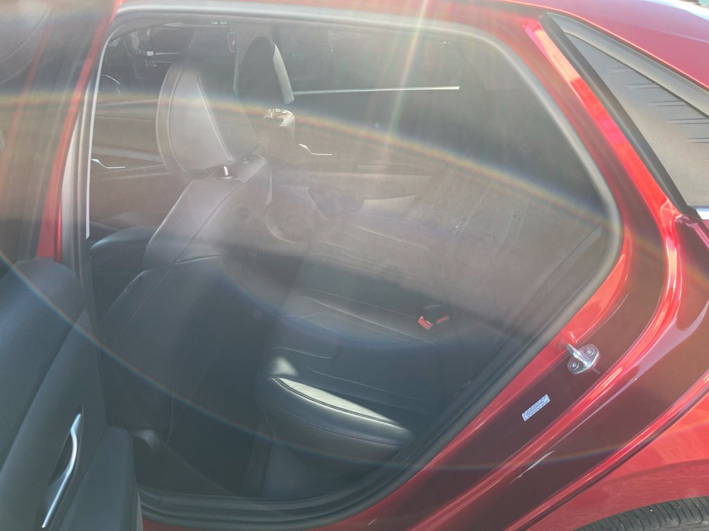 Used 2023 Hyundai Elantra Limited FWD image 49