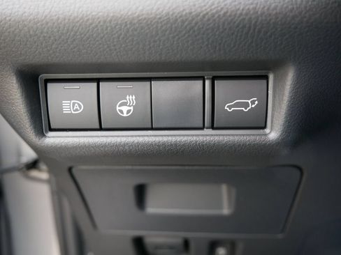 Certified 2026 Toyota Grand Highlander AWD image 29