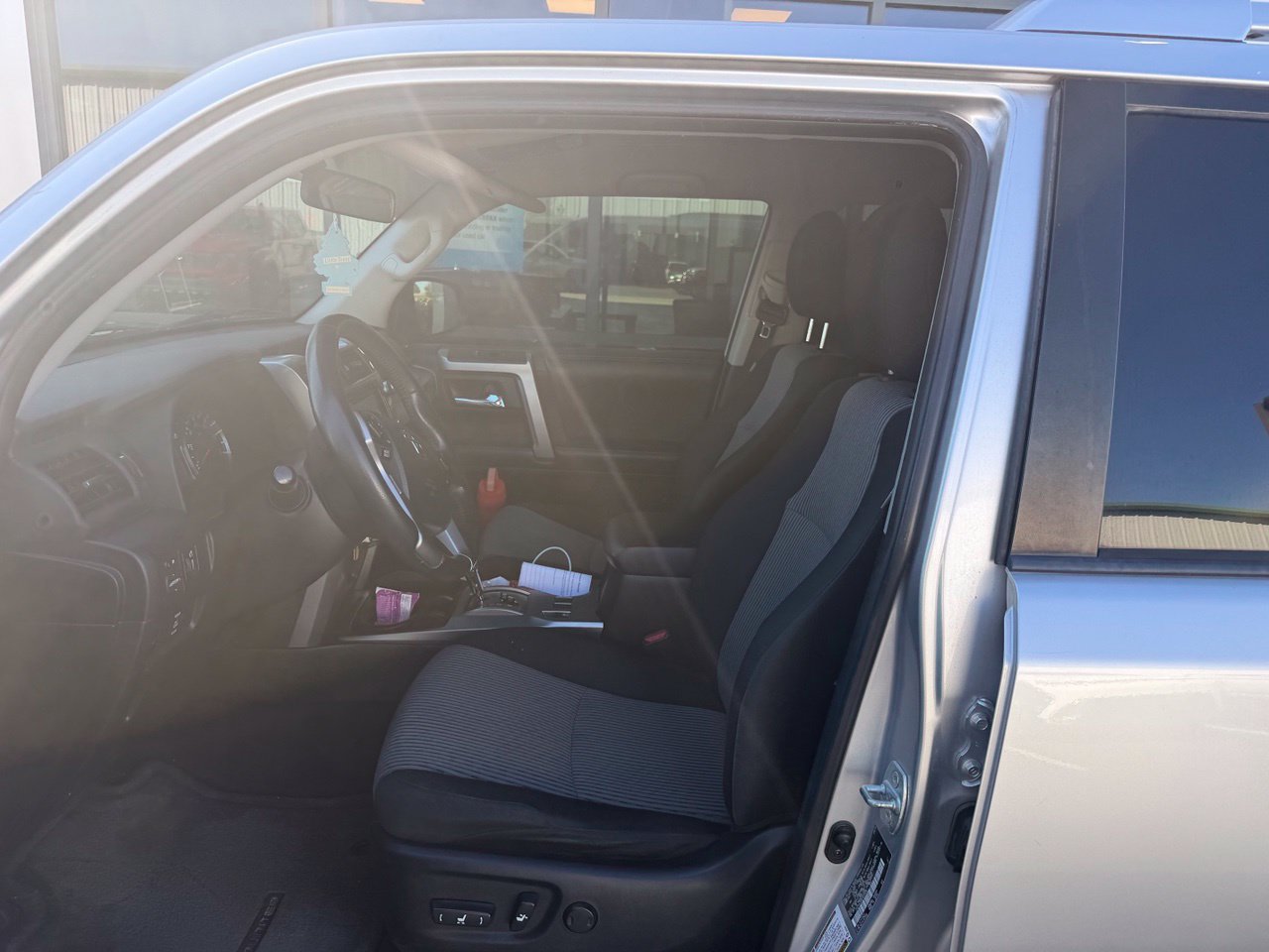Used 2014 Toyota 4Runner SR5 RWD image 13