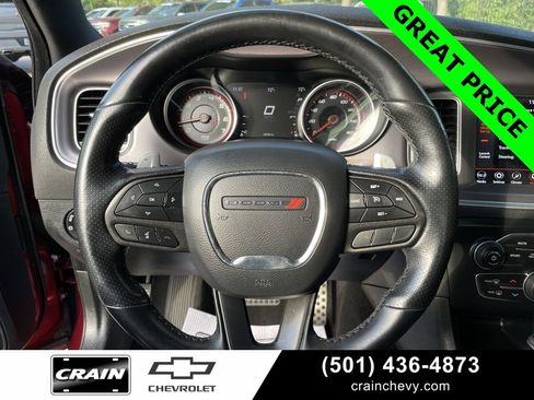 Used 2020 Dodge Charger R/T image 17