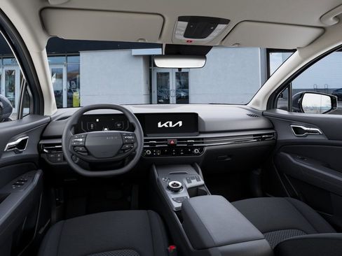 New 2026 Kia Sportage S image 14