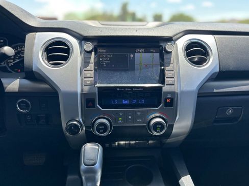 Used 2020 Toyota Tundra SR5 w/ TRD Sport Plus Package AWD/4WD image 18