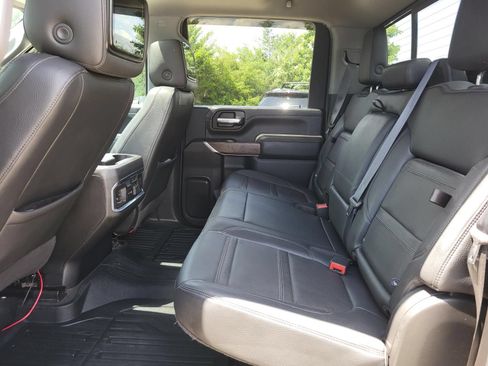 Used 2021 GMC Sierra 2500 Denali AWD/4WD image 12
