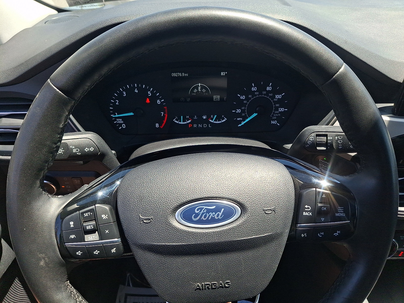 Used 2022 Ford Escape SEL AWD/4WD image 20