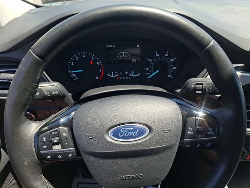 Used 2022 Ford Escape SEL AWD/4WD image 20