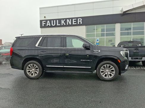 Certified 2024 GMC Yukon Denali image 7