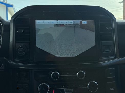 Certified 2022 Ford F150 XLT w/ Equipment Group 302A High image 47