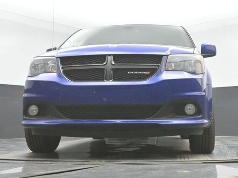 Used 2020 Dodge Grand Caravan SE FWD image 28
