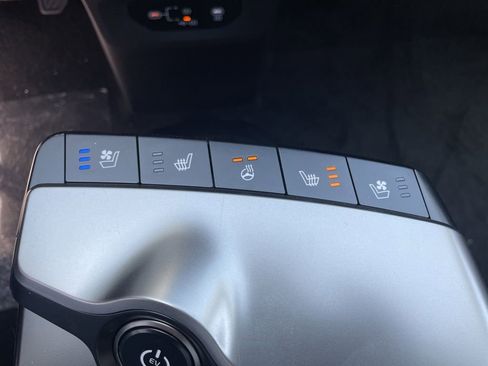 New 2026 Kia EV6 Wind AWD/4WD image 21