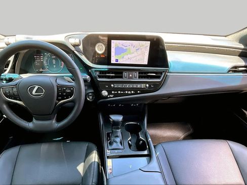 Used 2024 Lexus ES 350 w/ Premium Package FWD image 16