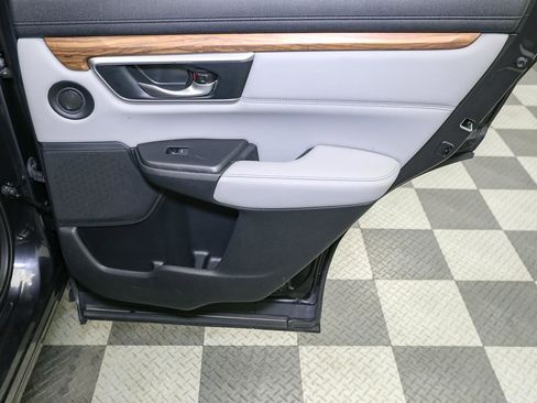 Used 2019 Honda CR-V EX-L image 24