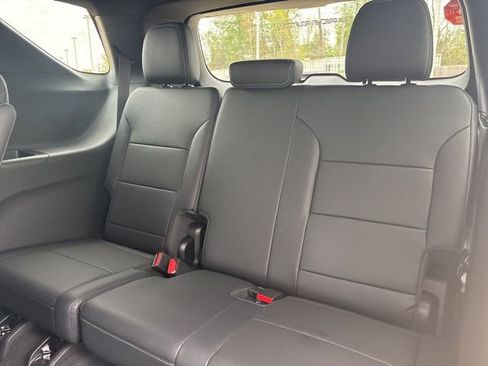 New 2026 Chevrolet Traverse LT image 12