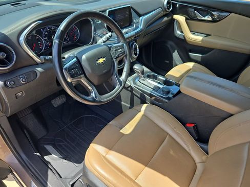 Used 2019 Chevrolet Blazer Premier w/ Driver Confidence II Package AWD/4WD image 16