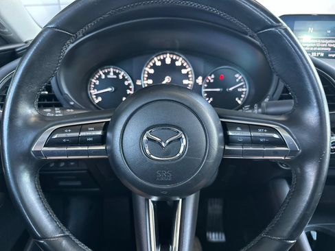 Used 2020 MAZDA MAZDA3 Sedan w/ Premium Package FWD image 24