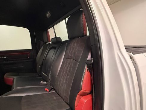 Used 2015 RAM 1500 Rebel image 50