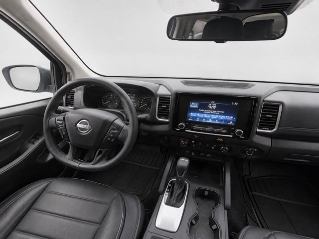 Used 2024 Nissan Frontier SV w/ Technology Package RWD image 29